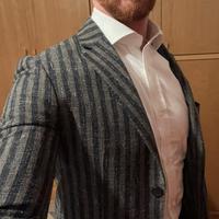 Giacca uomo Libero Milano tg.46