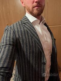 Giacca uomo Libero Milano tg.46