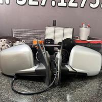 Coppia specchietti retrovisori fiat FREEMONT