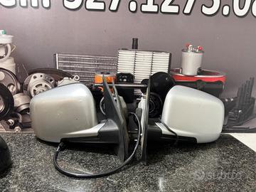 Coppia specchietti retrovisori fiat FREEMONT