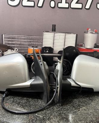 Coppia specchietti retrovisori fiat FREEMONT