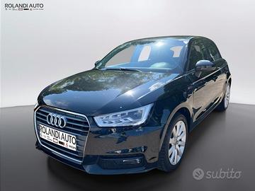 Audi A1 Sportback 1.4 tdi