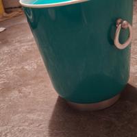 secchiello portaghiaccio anni 50-60 