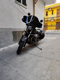 Moto Guzzi California jackal