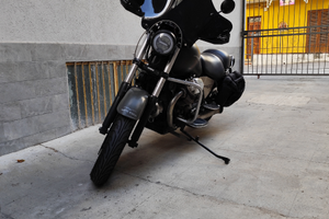 Moto Guzzi California jackal