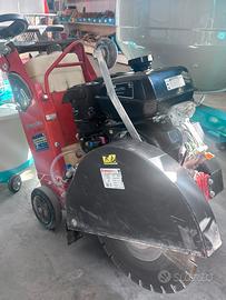 Tagliasuolo husqvarna