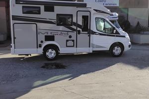 Mclouis MC4 331 SLIM