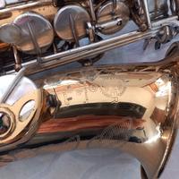 sax Selmer prima serie 