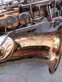 sax Selmer prima serie 