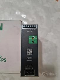Alimentatore  Schneider Modicon 48V dc 2.5A