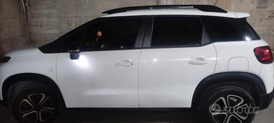 Citroen C3 air cross 