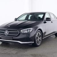 Mercedes Classe E 220 d mild hybrid Business Sport