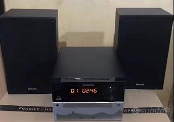 Stereo compatto Philips MCB 2305/10