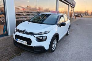 Citroen C3 FEEL PureTech 83 5 p. SPOTICAR
