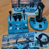 Thrustmaster TCA Captain Pack X Airbus Edition