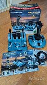 Thrustmaster TCA Captain Pack X Airbus Edition