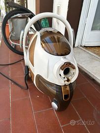 GIOEL G400 COMPLETA DI TUTTI GLI ACCESSORI