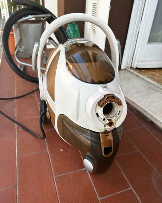 GIOEL G400 COMPLETA DI TUTTI GLI ACCESSORI