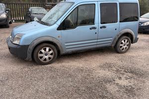 Ford tourneo connect 