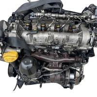 199a2000 MOTORE FIAT GRANDE PUNTO QUBO 1.3 MJT 55 