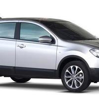 Ricambi NUOVI Nissan Qashqai J10 dal 2010 in poi