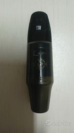 Bocchino per sax Tenore Selmer S 80 E