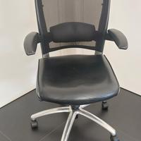 Sedia ergonomica ufficio