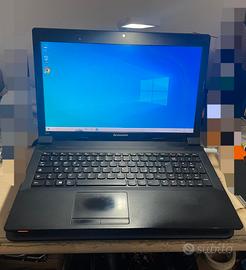 pc portatile lenovo 15 pollici 