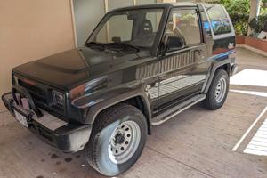 Daihatsu Feroza