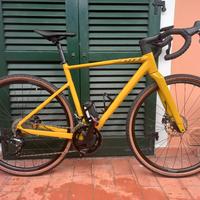 Scott Speedster 40