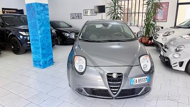 Alfa Romeo MiTo 1.4 78 CV Distinctive Sport Pack