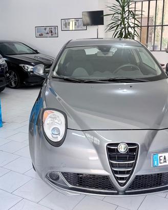 Alfa Romeo MiTo 1.4 78 CV Distinctive Sport Pack