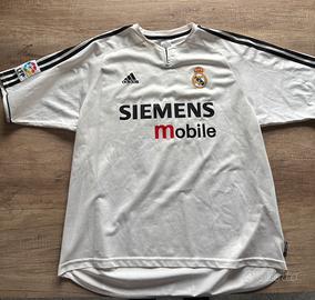 Maglia Real Madrid Figo