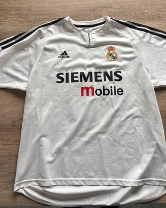 Maglia Real Madrid Figo