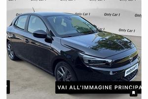 Opel Corsa 1.2 100 CV Edition, GPL