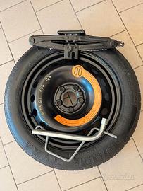 Ruotino auto