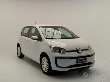 Volkswagen up! 1.0 5p. EVO move BlueMotion Technol