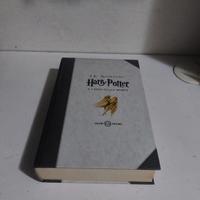 Harry Potter e i doni della morte no sovraccoperta