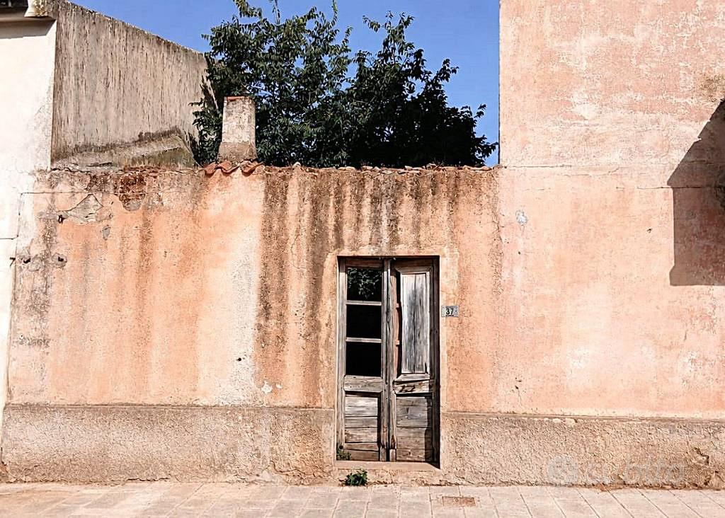 Terreno di 55 m² a Monti - Vista 2