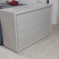 Gruppo letto Stilema