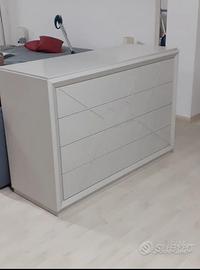 Gruppo letto Stilema