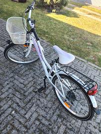 Bicicletta Lombardo 26