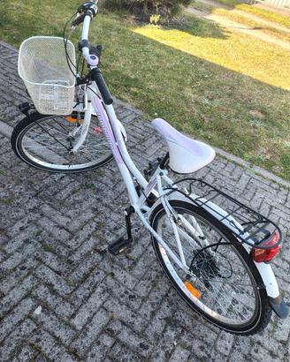Bicicletta Lombardo 26
