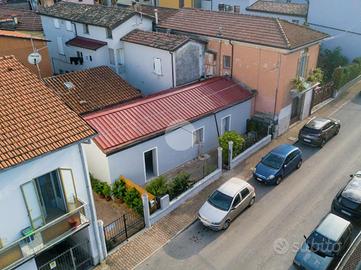 CASA INDIPENDENTE A PREDAPPIO