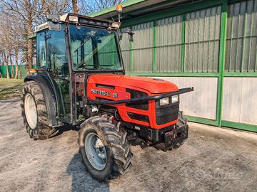 Trattore Same Frutteto II