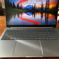 Samsung Galaxy Book4 Edge - Snapdragon X