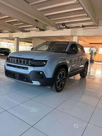 JEEP Avenger MY 1.2 100cv Summit + Navi + Tetto