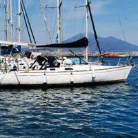 2003 Artmare 40' Morgana barca a vela PERMUTE 12 m