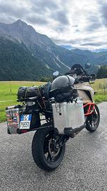 Ktm 1290 adventure s full
