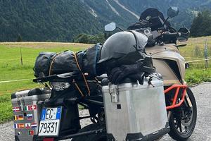 Ktm 1290 adventure s full